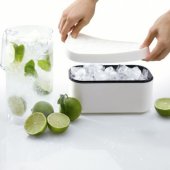 Ice Box White