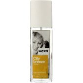 Mexx City Breeze for Her dezodorantas purškiklis 75ml