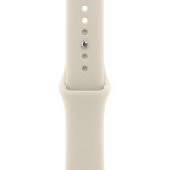46mm Sand Sport Band S/ M