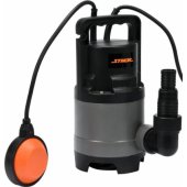 Submersible dirty water pump 600W STHOR 79783