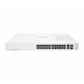 HPE Aruba Networking Aruba Instant On 1960 24G 2XGT 2SFP+ Man