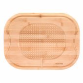 BW072712EU7 Bamboo Carving Board