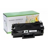 Analogas Lexmark 522X (52D2X00) juoda