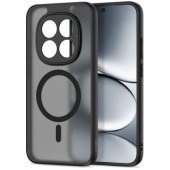 Magmat Magsafe Xiaomi Redmi Note 15 Pro 5G Matte Black