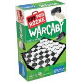 Granna Warcaby (00209)