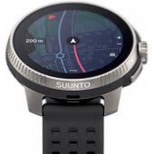 Race Titanium Charcoal