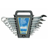 Vorel 6-22mm 12pcs wrench set. (50871)