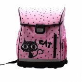 00183849 Black Cat
