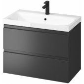 Moduo 80 antracitas S590-069-DSM