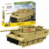 Cobi Blocks Tiger I 131