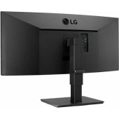 UltraWide 35BN77CP-B 35" VA 21:9 lenktas