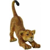 Collecta COLLECTA LION FLIGHT figurine
