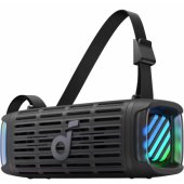 Soundcore Boom 3i juodas