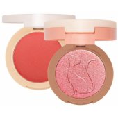 Blush + Highlighter blush and highlighter 105 One In A Melon! 12.1g