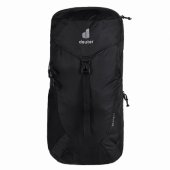 DEUTER AC LITE 16 TURISTINĖ KUPRINĖ JUODA