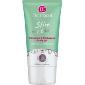 Slim my Body liekninamasis ir kūno formas dailinantis kūno gelis 150ml