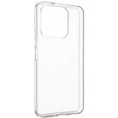 Story TPU Back Cover Honor X6b Сlear