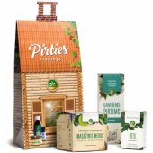 Organic Kit 350ml 3pcs