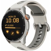 Watch Adventure Warm Gray