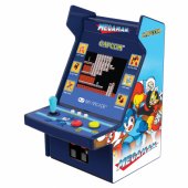 Mega Man Micro Player Pro