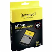 Performance 500GB 3814450