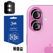 Lens Protection Pro Apple iPhone 17 Purple