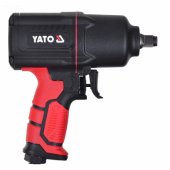 "Pneumatinis veržliasukis 1/ 2"" 1700Nm YATO YT-09544"