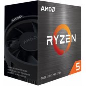 Ryzen 5 5600G 100-100000252 BOX