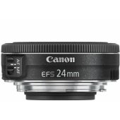 EF-S 24 mm f/ 2.8 STM
