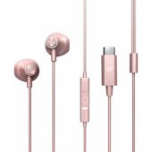 EasyPods Type C Pink