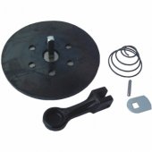 Dedra Replacement rubber cushion for 602-604 handles (S614.0)