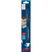 Bosch Expert saber saw blade ®Multi Material® S 1156 XHM, 3 pieces (le