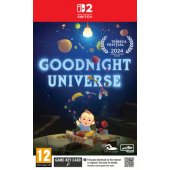 Goodnight Universe NSW2