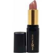 Max Factor, Colour Collections, kreminiai lūpų dažai, 640, Soft Sue