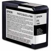 T5801 juoda