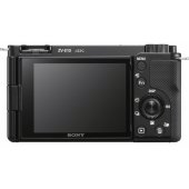 ZV-E10L + 16-50mm