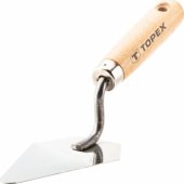 Topex tinkavimo mentelė (aštri tinkavimo mentelė 140 x 80 mm, s