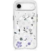Coehl Amara Case Magnetic Charging iPhone Air Lilac
