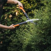 Fiskars PowerG X hedge trimmer HSX92 - 1023631