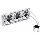 IceBurg 360 INFINITY WH Liquid Cooler White
