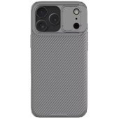 CamShield Pro Case iPhone 17 Pro Max Titanium Gray