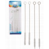 Set of Straw and Spout Cleaning Brushes 7/ 408