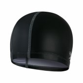 Long Hair Pace cap, black
