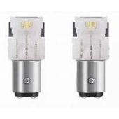 LED bulbs P21/ 5W, 1W, 6000K, 12V, LEDriving SL series