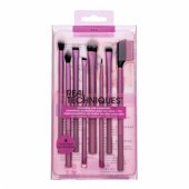 Real Techniques Everyday Essentials 8 pcs.