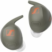 Momentum Sport True Wireless Olive