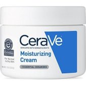 Moisturizing face cream 340ml