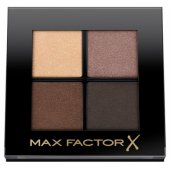 Colour X-Pert Soft Touch Eyeshadow Palette 03 Hazy Sands 7g