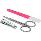 BabyOno 068 Nail care set (ON0135)