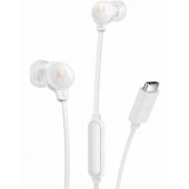 3C-S USB-C White